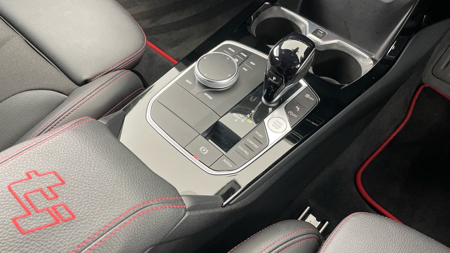 Used BMW 1 Series 2023 for sale - 77490585: Photo 10