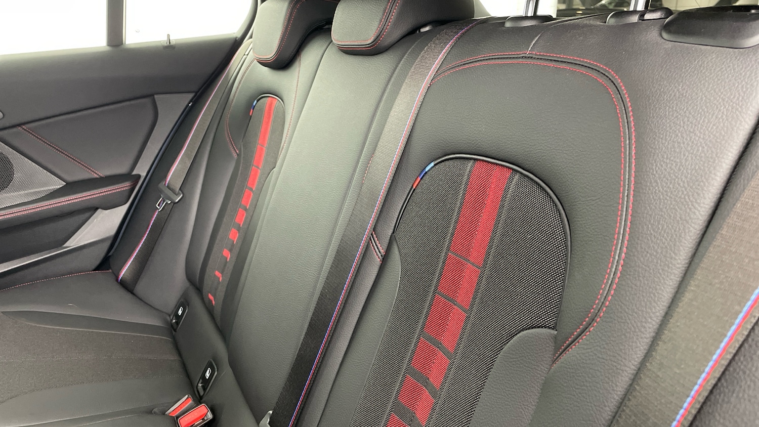 Used BMW 1 Series 2023 for sale - 77490585: Photo 12