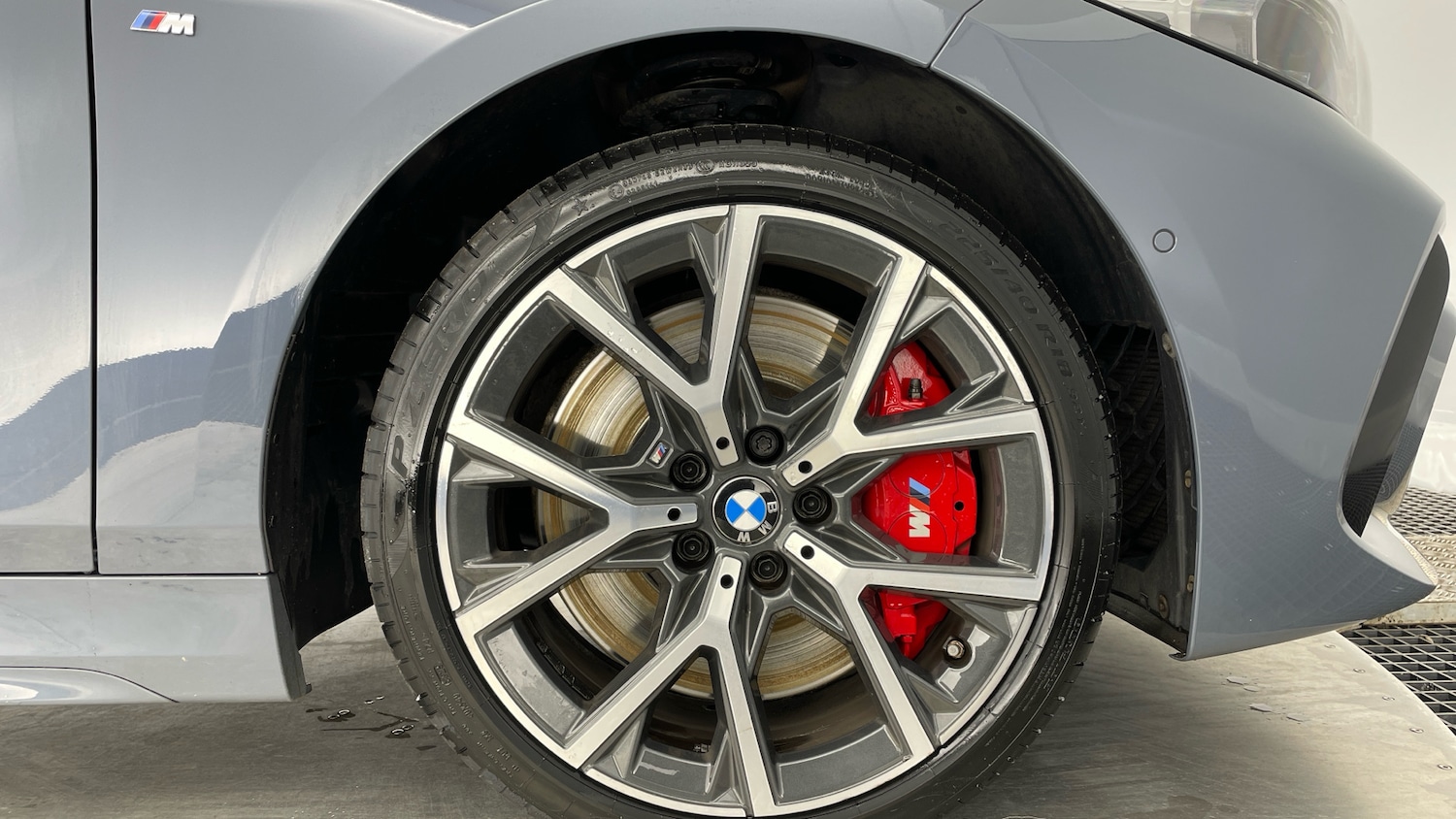 Used BMW 1 Series 2023 for sale - 77490585: Photo 14