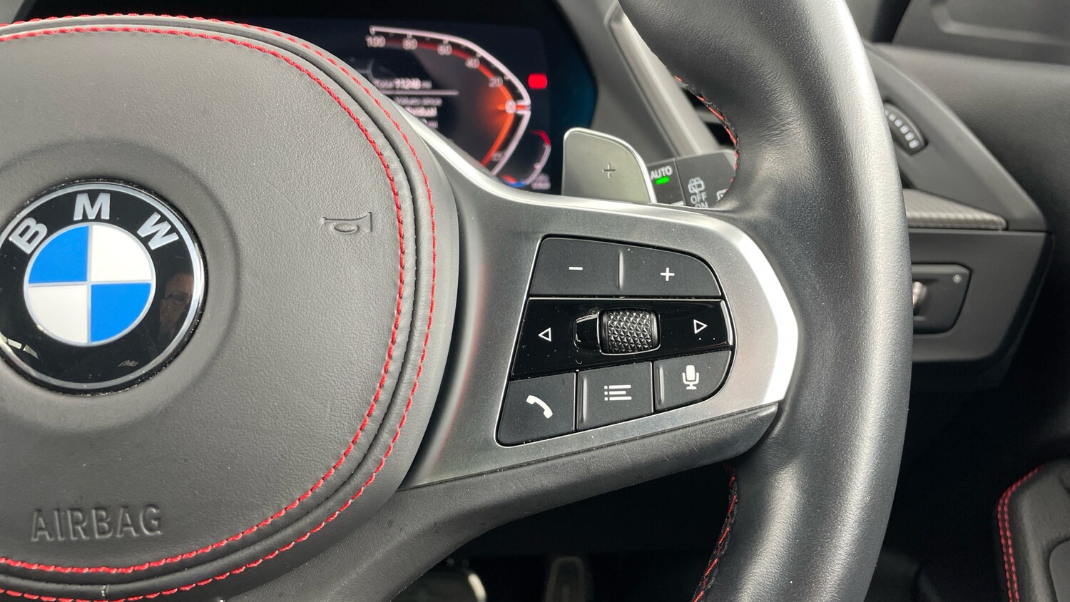 Used BMW 1 Series 2023 for sale - 77490585: Photo 18