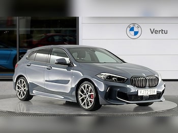 Used BMW 1 Series 2023 for sale - 77490585: Photo