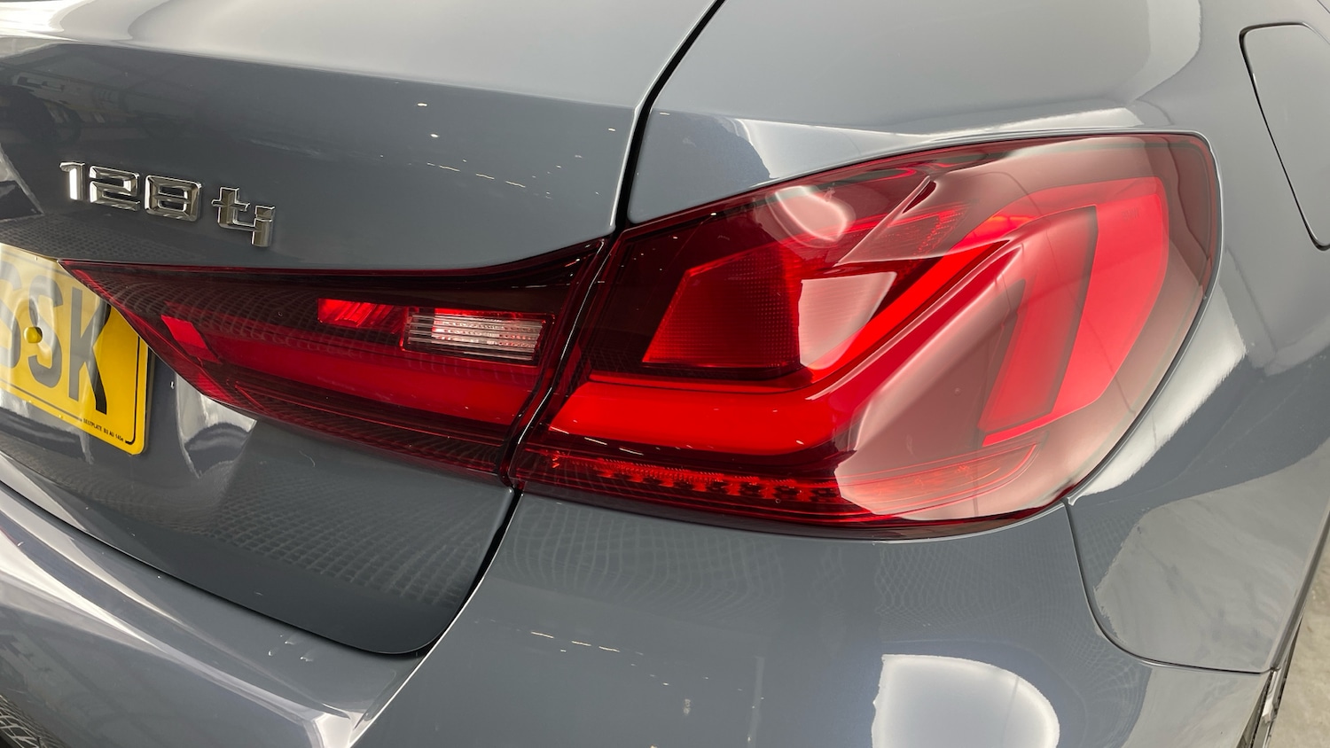 Used BMW 1 Series 2023 for sale - 77490585: Photo 22