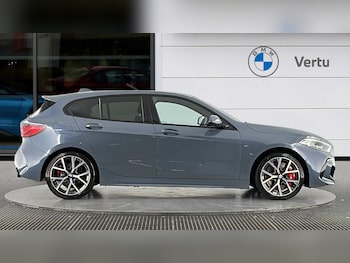 Used BMW 1 Series 2023 for sale - 77490585: Photo