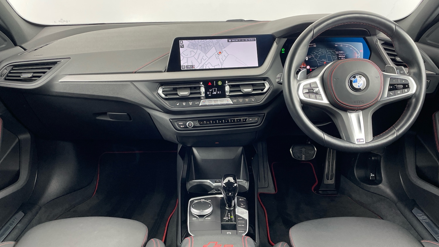 Used BMW 1 Series 2023 for sale - 77490585: Photo 4