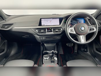 Used BMW 1 Series 2023 for sale - 77490585: Photo