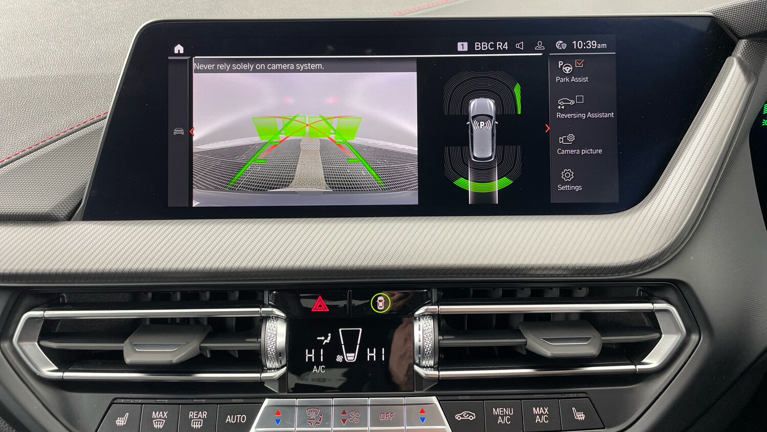 Used BMW 1 Series 2023 for sale - 77490585: Photo 62