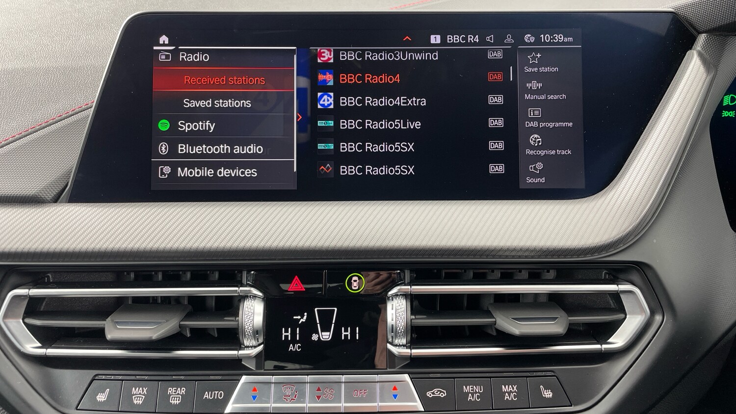 Used BMW 1 Series 2023 for sale - 77490585: Photo 63