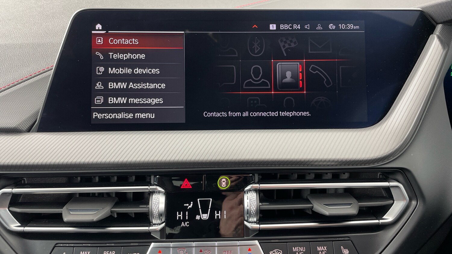 Used BMW 1 Series 2023 for sale - 77490585: Photo 64