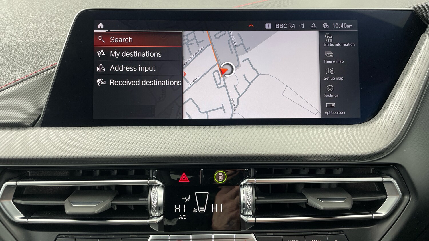 Used BMW 1 Series 2023 for sale - 77490585: Photo 65