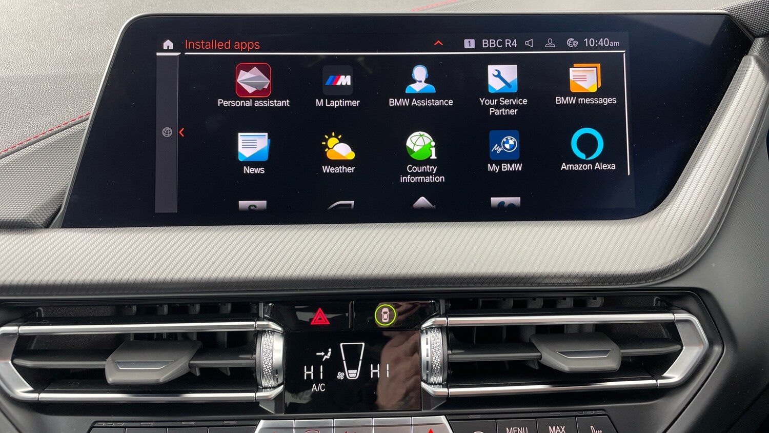 Used BMW 1 Series 2023 for sale - 77490585: Photo 67