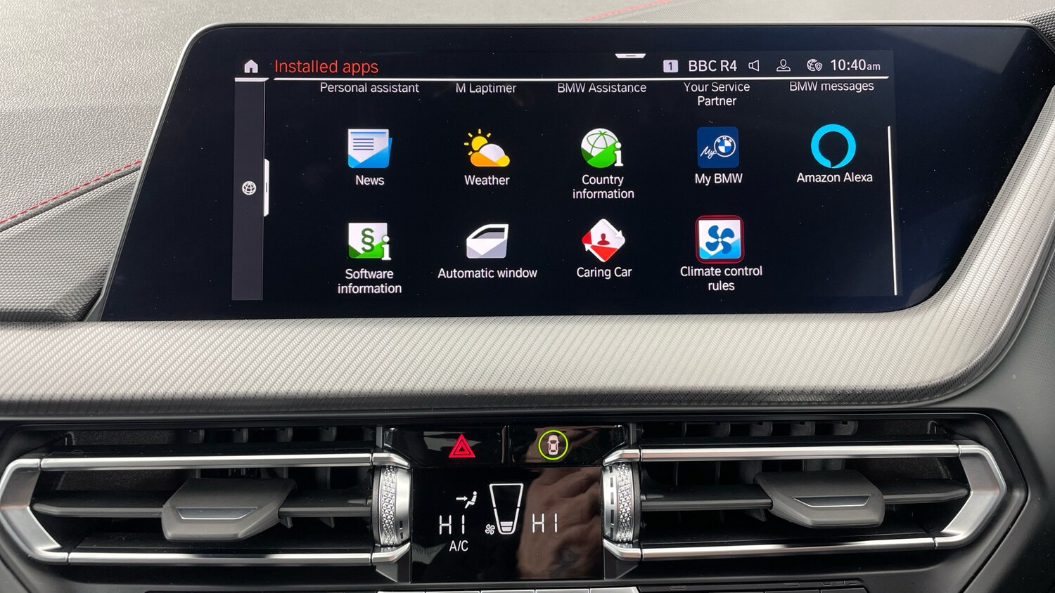 Used BMW 1 Series 2023 for sale - 77490585: Photo 68