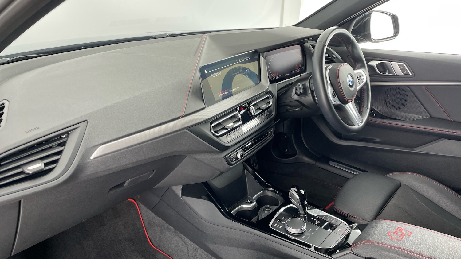 Used BMW 1 Series 2023 for sale - 77490585: Photo 7