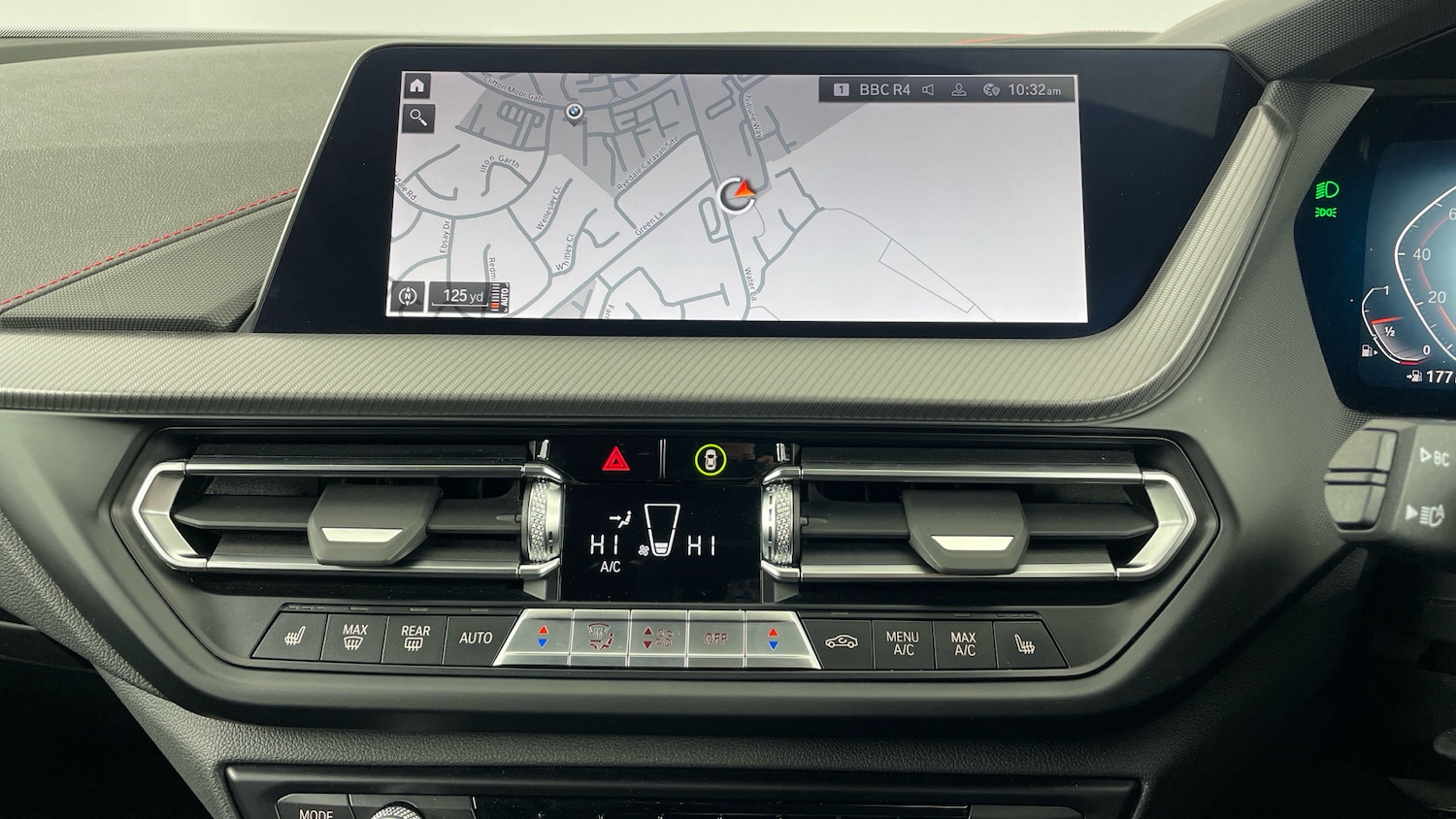 Used BMW 1 Series 2023 for sale - 77490585: Photo 8