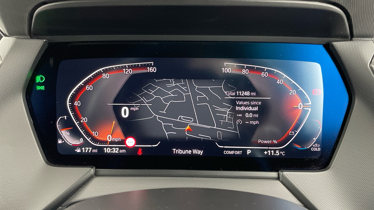 Used BMW 1 Series 2023 for sale - 77490585: Photo 9