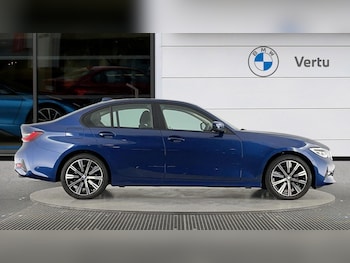 Used BMW 3 Series 2022 for sale - 75497473: Photo