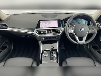 Used BMW 3 Series 2022 for sale - 75497473: Photo