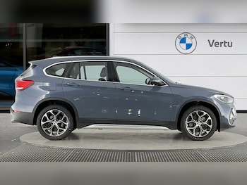Used BMW X1 2021 for sale - 75567330: Photo