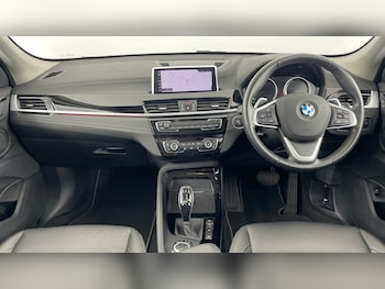 Used BMW X1 2021 for sale - 75567330: Photo