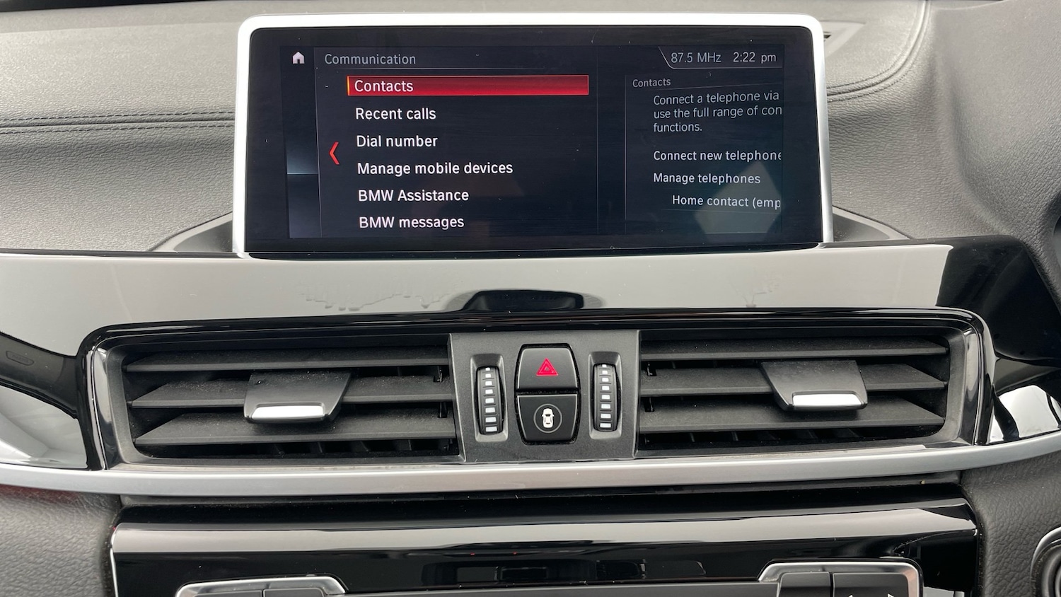 Vehicle 65