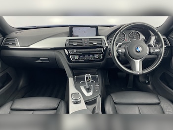 Used BMW 4 Series 2019 for sale - 75773689: Photo