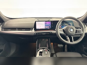 Used BMW X1 2025 for sale - 79161659: Photo