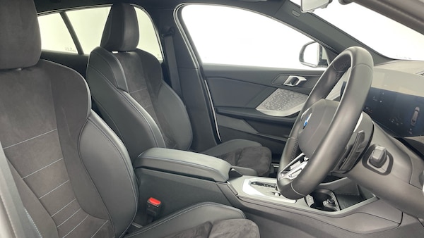 Used BMW 1 Series 2025 for sale - 75795374: Photo 11