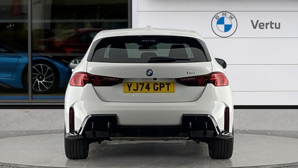 Used BMW 1 Series 2025 for sale - 75795374: Photo 15