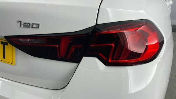 Used BMW 1 Series 2025 for sale - 75795374: Photo 22