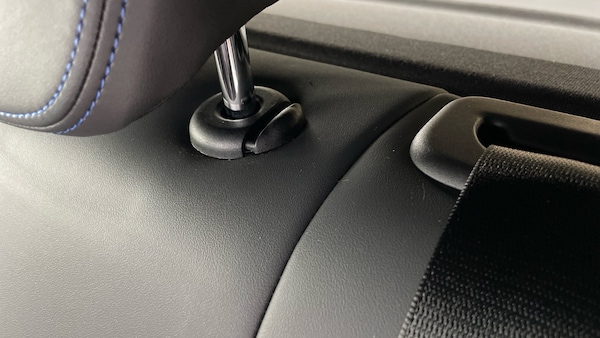 Used BMW 1 Series 2025 for sale - 75795374: Photo 34
