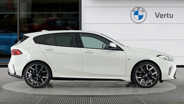 Used BMW 1 Series 2025 for sale - 75795374: Photo 3