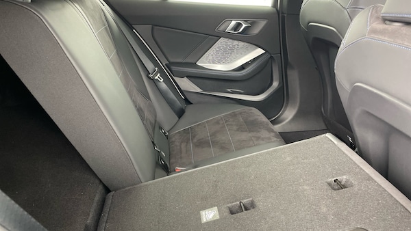 Used BMW 1 Series 2025 for sale - 75795374: Photo 46