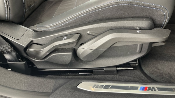 Used BMW 1 Series 2025 for sale - 75795374: Photo 48