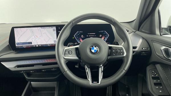 Used BMW 1 Series 2025 for sale - 75795374: Photo 5