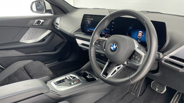 Used BMW 1 Series 2025 for sale - 75795374: Photo 6