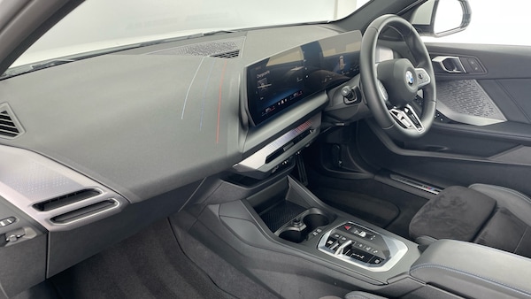 Used BMW 1 Series 2025 for sale - 75795374: Photo 7