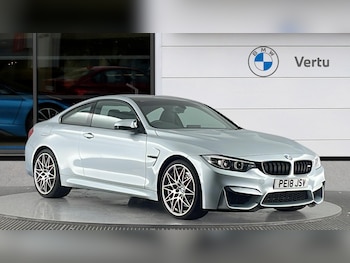 Used BMW M4 2018 for sale - 78566185: Photo