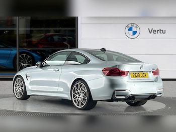 Used BMW M4 2018 for sale - 78566185: Photo
