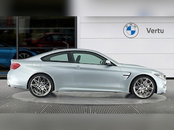 Used BMW M4 2018 for sale - 78566185: Photo