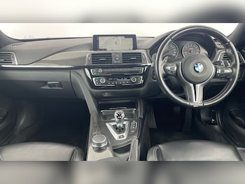 Used BMW M4 2018 for sale - 78566185: Photo