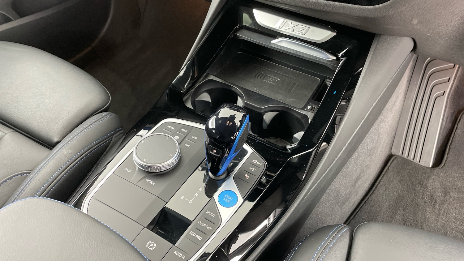 Used BMW iX3 2022 for sale - 78070187: Photo 10