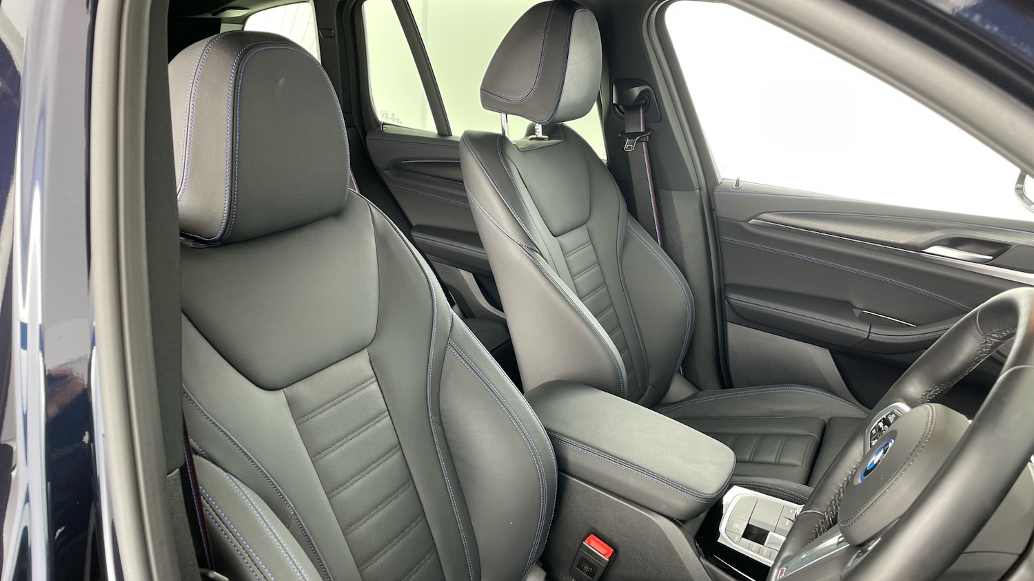 Used BMW iX3 2022 for sale - 78070187: Photo 11