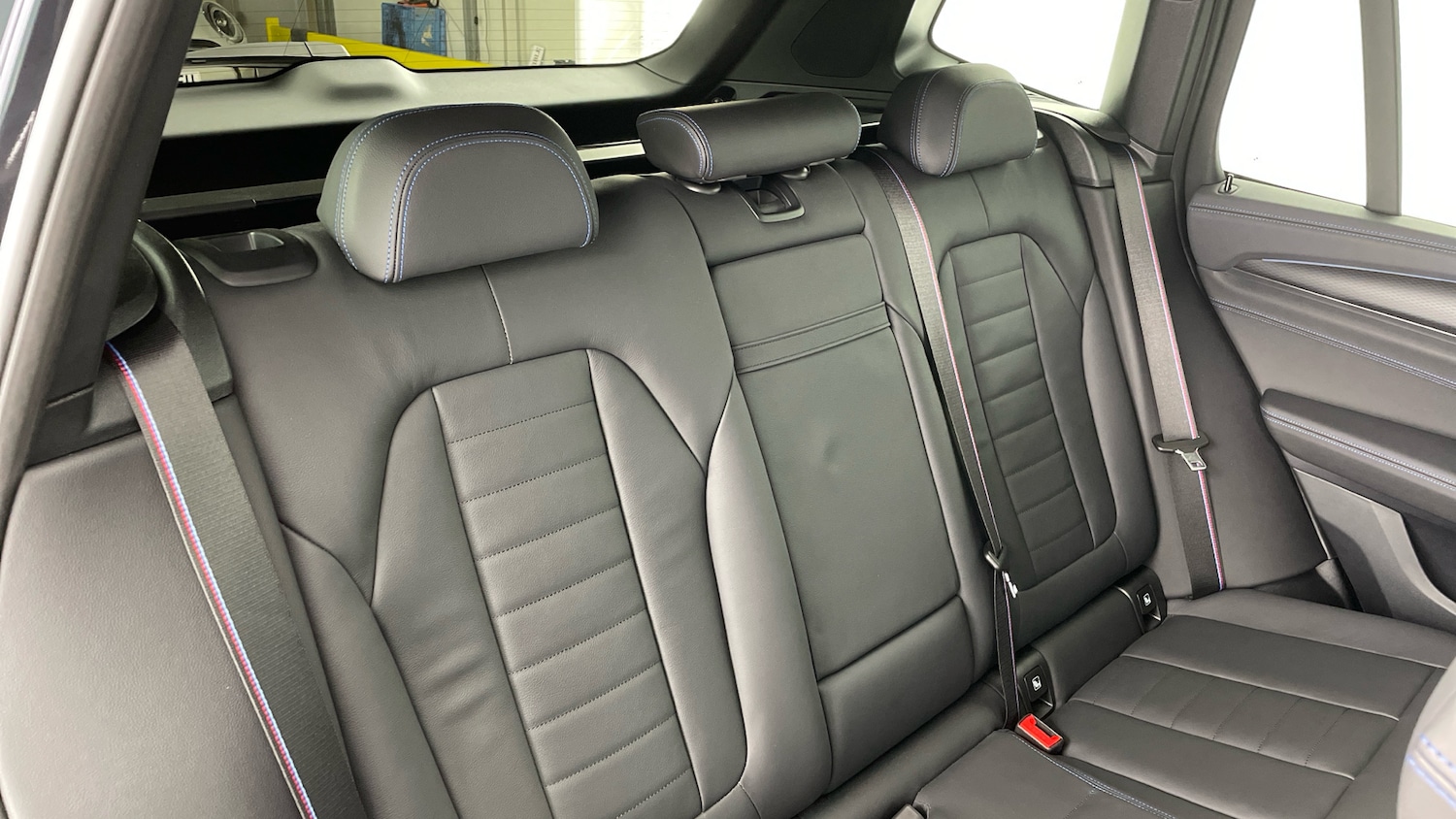 Used BMW iX3 2022 for sale - 78070187: Photo 12