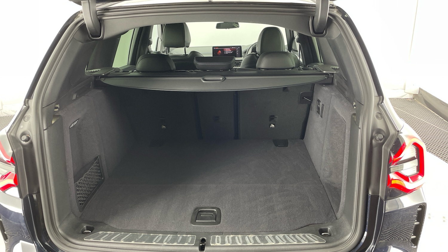 Used BMW iX3 2022 for sale - 78070187: Photo 13