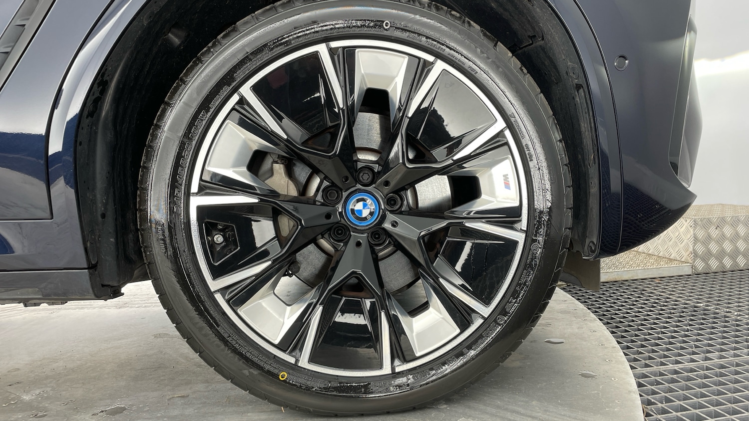 Used BMW iX3 2022 for sale - 78070187: Photo 14