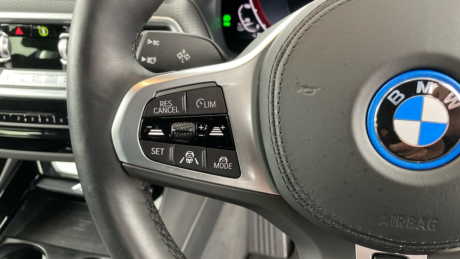 Used BMW iX3 2022 for sale - 78070187: Photo 17