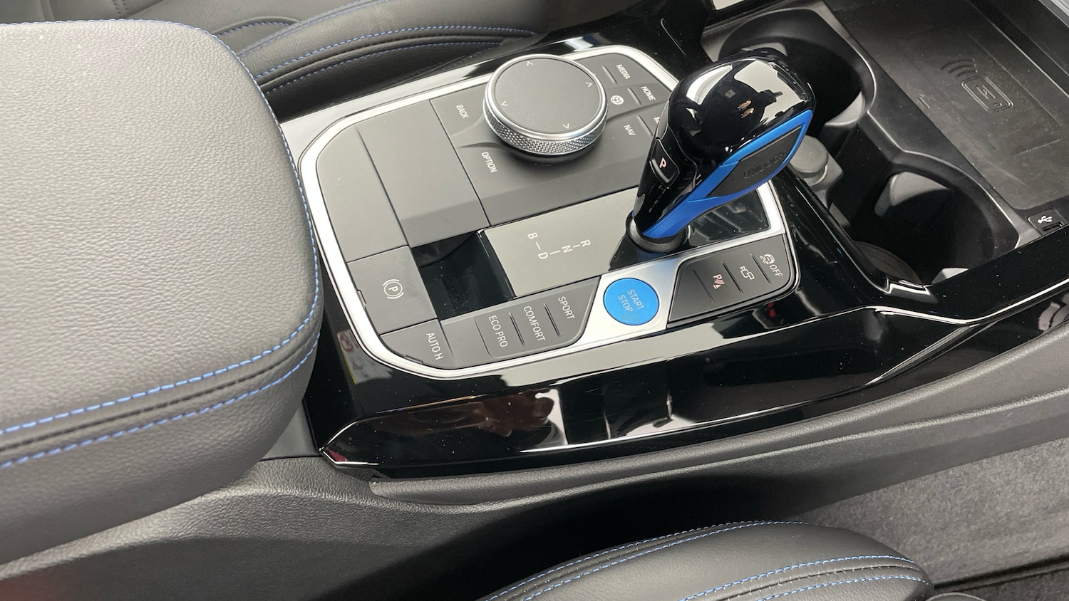 Used BMW iX3 2022 for sale - 78070187: Photo 19