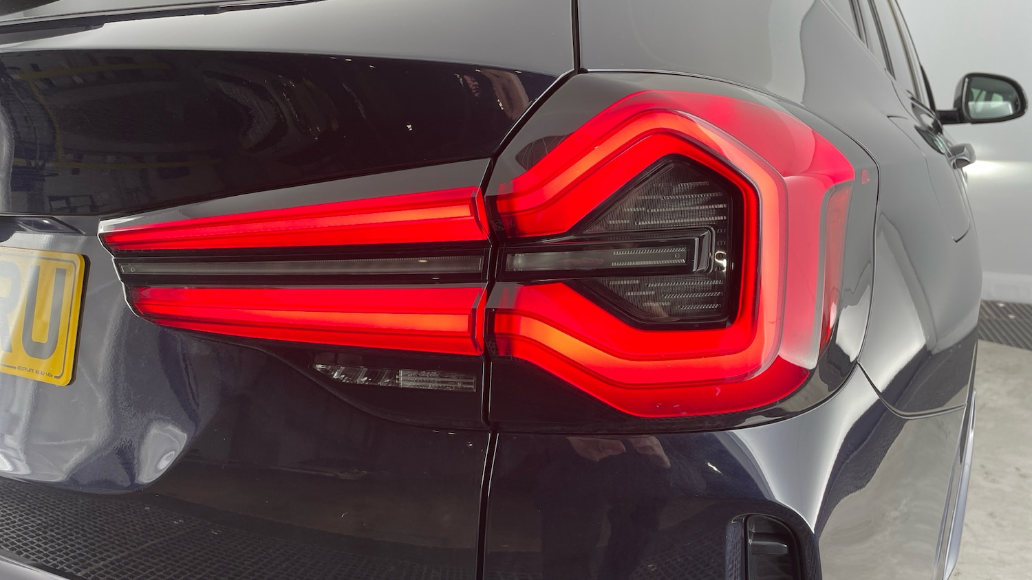 Used BMW iX3 2022 for sale - 78070187: Photo 22