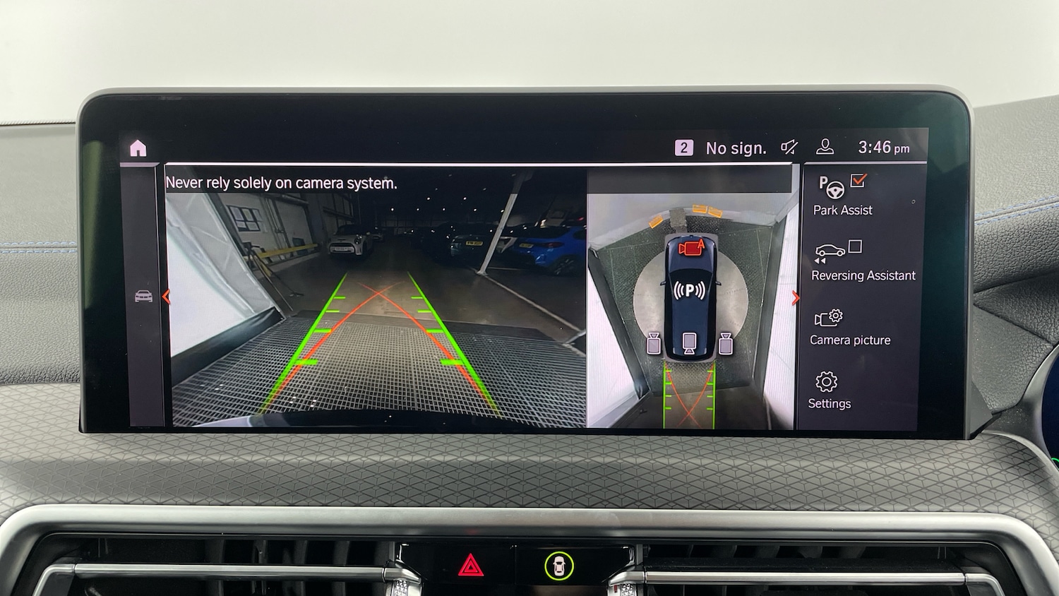 Used BMW iX3 2022 for sale - 78070187: Photo 24