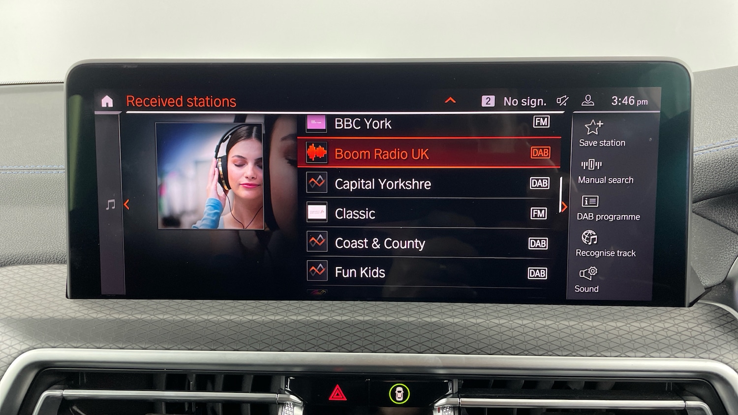 Used BMW iX3 2022 for sale - 78070187: Photo 25