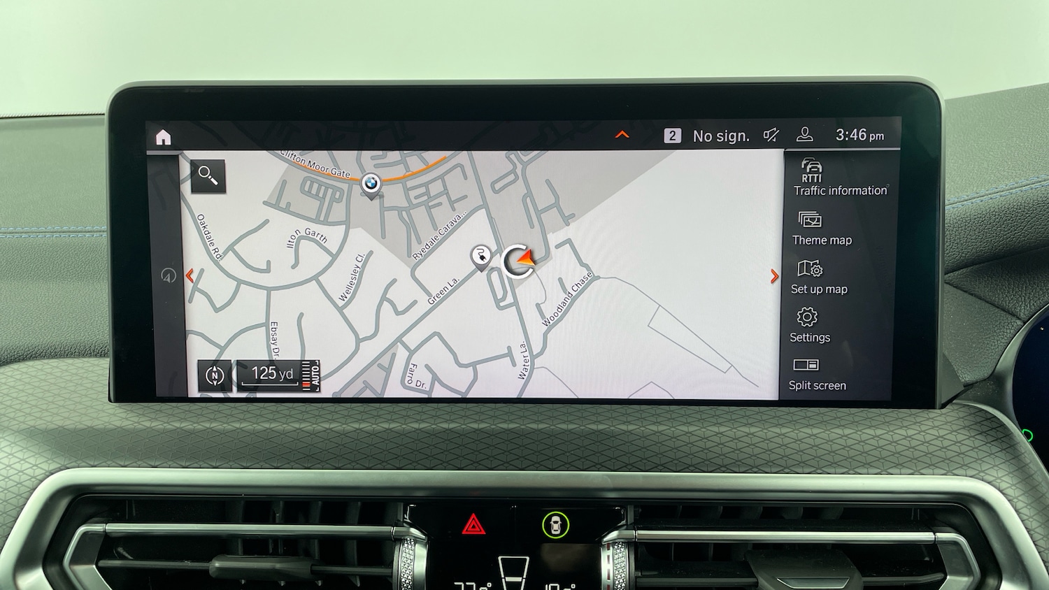 Used BMW iX3 2022 for sale - 78070187: Photo 26